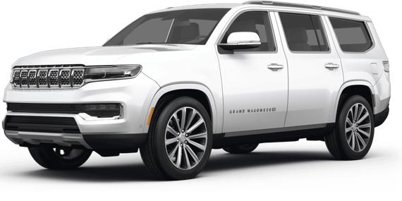 JEEP GRAND WAGONEER 2024 1C4SJVFPXRS104357 image
